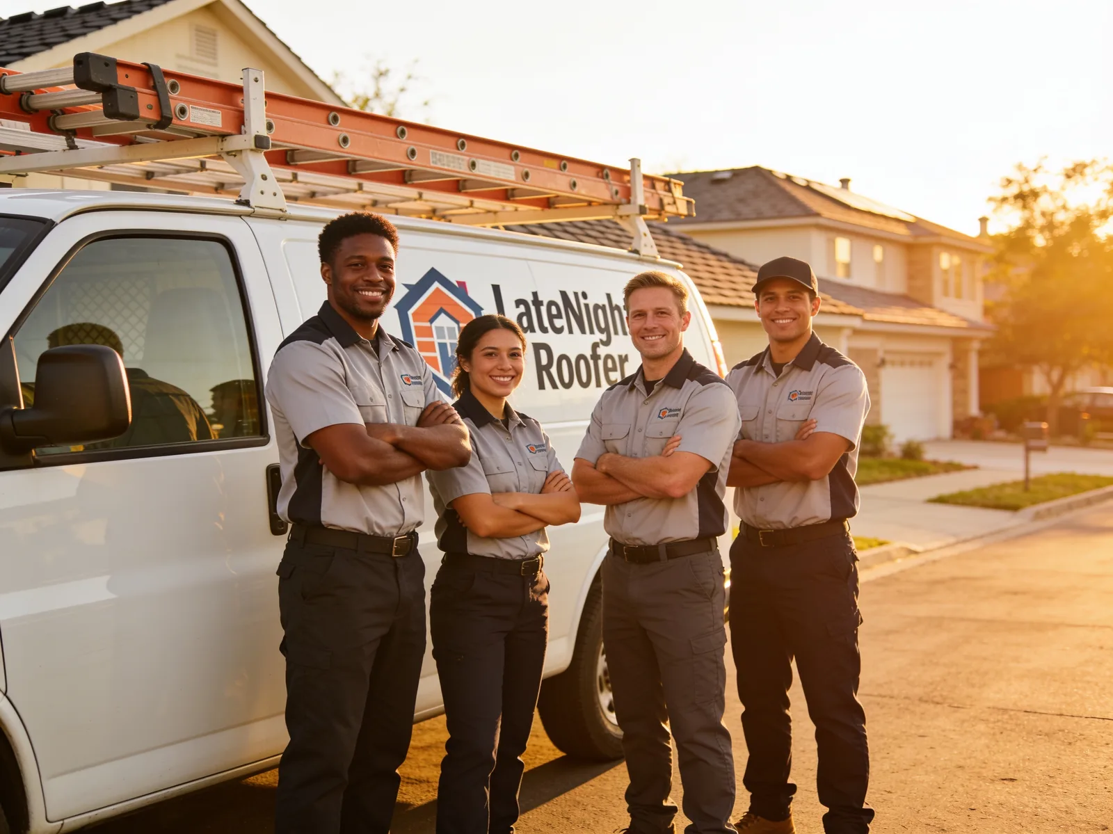 Emergency Roof Repair company in New River, AZ