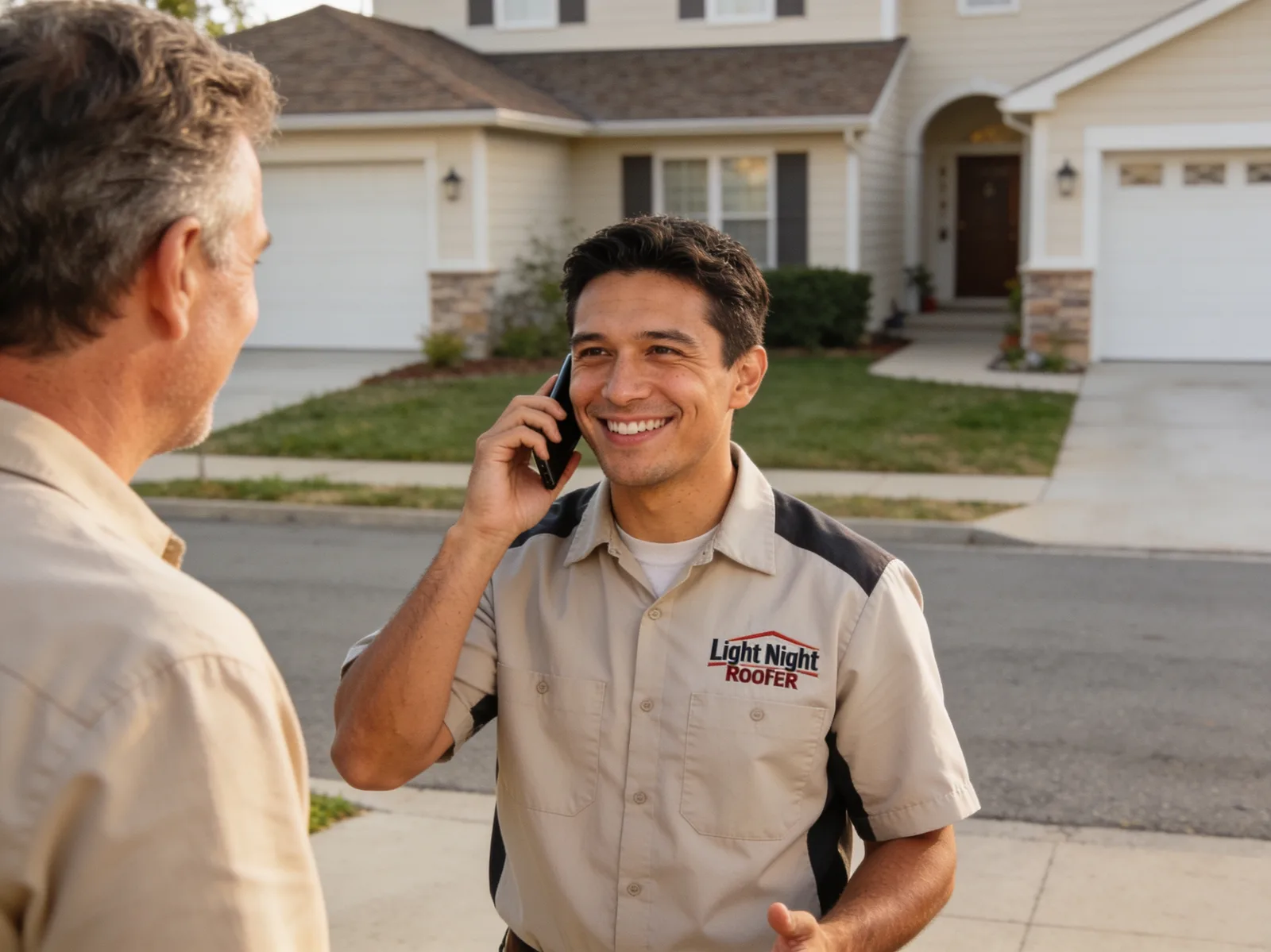 Emergency Roof Repair New River, AZ FAQs